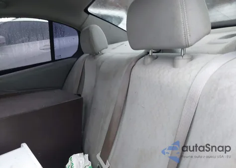 2005 Chevrolet Malibu from USA, damaged, VIN 1G1ZS52F55F263887